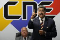 OEA: régimen de Maduro perpetró la “manipulación más aberrante”