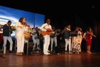 Colombia celebró el 214 aniversario  de su independencia al ritmo de bachata