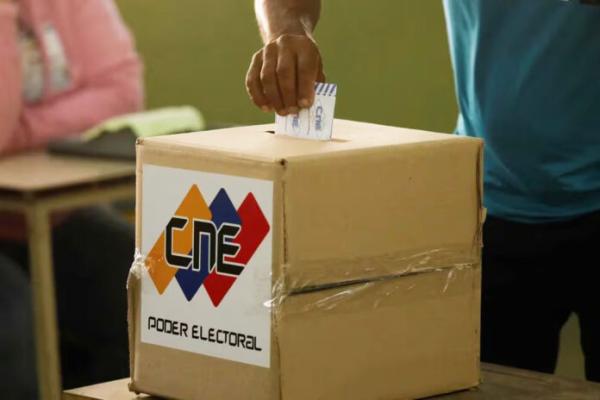 Secretaría de la OEA pide verificación de actas electorales en Venezuela