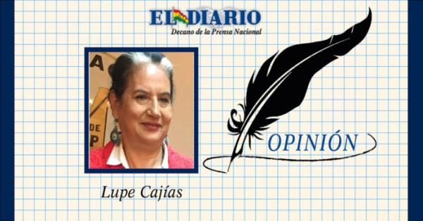 Clara López Beltrán y la historiografía boliviana