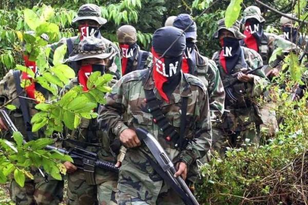 Gobierno acepta un plan para  extender alto el fuego con ELN