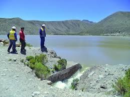 Intensificarán el racionamiento  de agua en la ciudad de Potosí