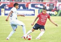 Wilstermann y Aurora protagonizan el peor clásico