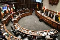 Senado tratará suspensión  de primarias esta jornada