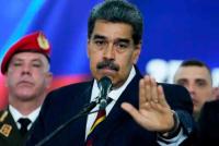 Iniciativa de EEUU pide transparencia y  condena represión del régimen Maduro