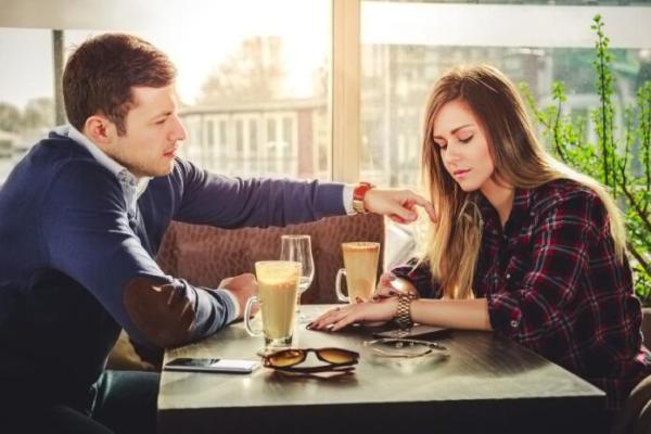 Qué hacer cuando las cosas no van bien con tu pareja