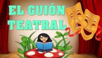 El guion corto