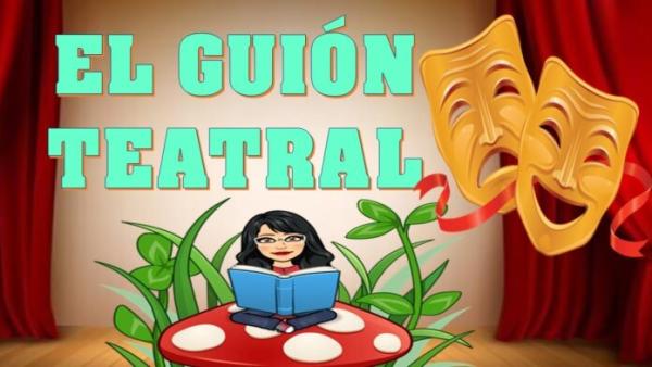 El guion corto