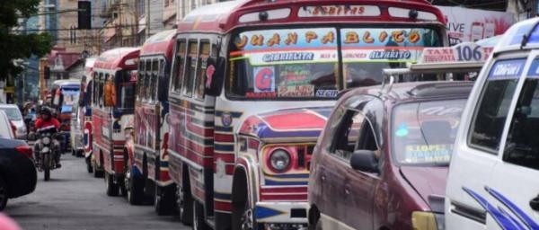 Transporte Libre insiste con subir tarifa del pasaje