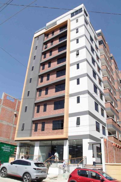 Grupo Jorge Belmonte celebra noveno  aniversario e inaugura condominio