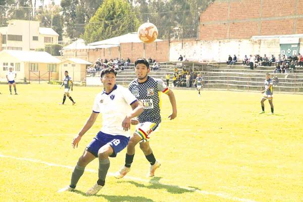 Ingenio trepa al segundo lugar en la Primera A de la AFLP