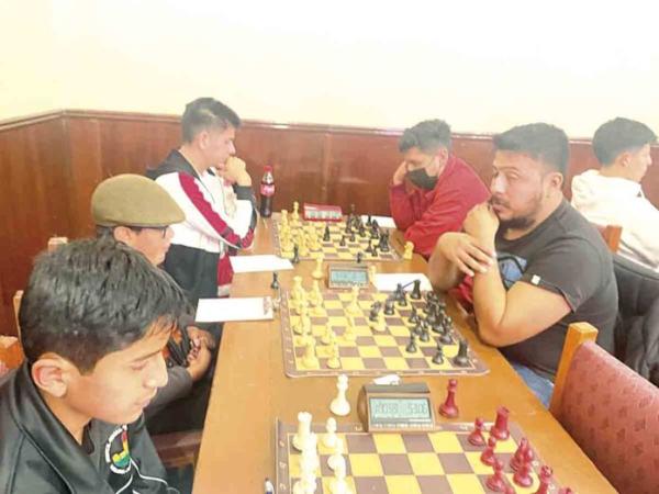 Anuncian torneo intercolegial para el 25