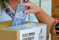 Elecciones generales 2025 serán  el fin de dos décadas perdidas