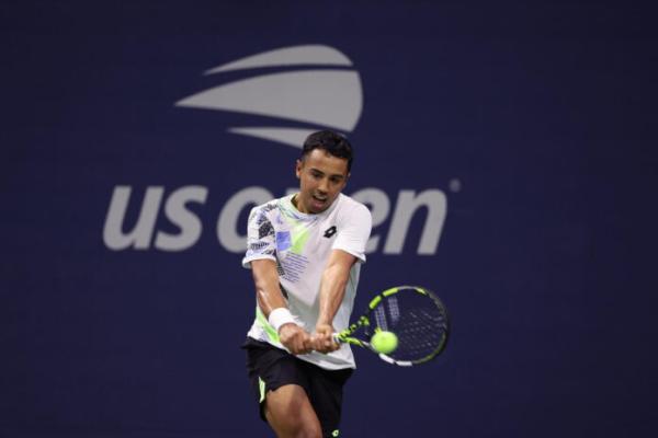 Dellien queda fuera del US Open