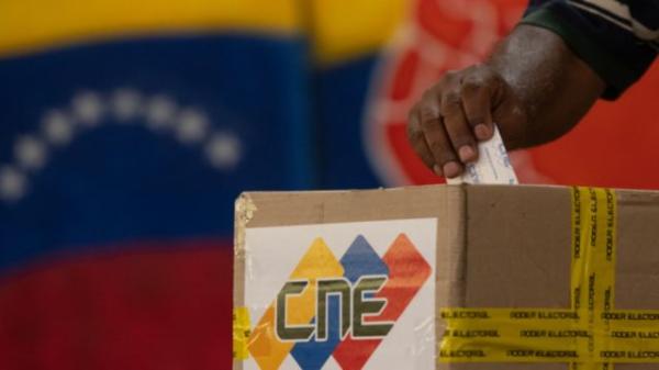 Denuncian maniobra de Maduro  para legalizar fraude en Venezuela