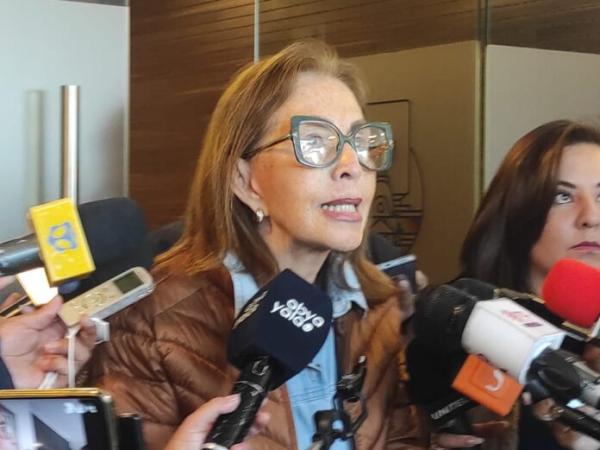 Creemos denuncia persecución del  Gobierno contra mujeres políticas