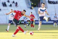 Wilstermann logra  empatar en Oruro