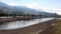 Intensifican racionamiento de agua en Bogotá por la falta de lluvias