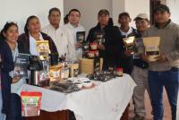 Provincia Ichilo destaca por su alto  rendimiento en producción de café