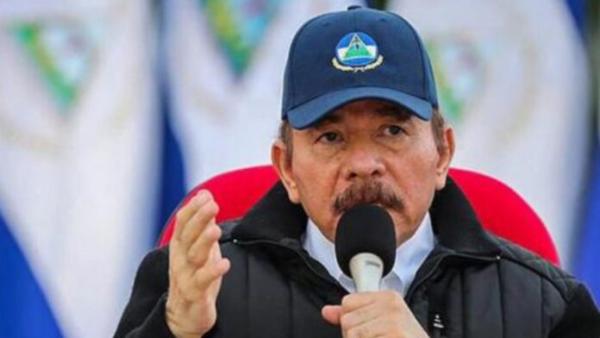 Ortega acusa a Lula de servil por  no reconocer victoria de Maduro