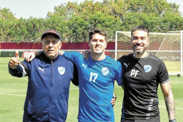 Jugadores inician receso obligado