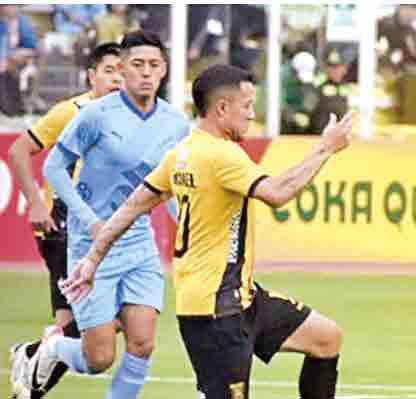 El Superclásico ya tiene fecha