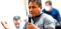 Dirigente Juan Yujra se defenderá en libertad