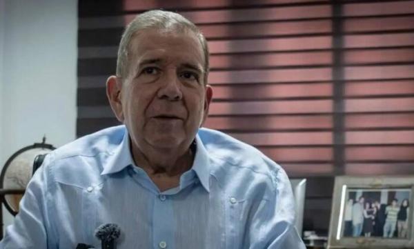 Fiscalía venezolana cita por tercera vez a González