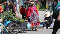 Aumentan la pobreza y desocupación en el país