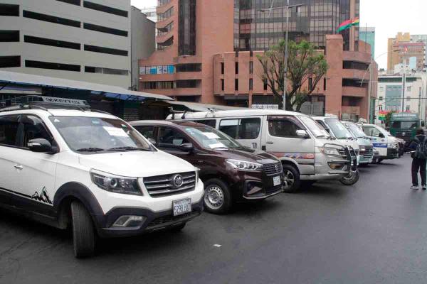 Miles de familias participaron  de actividades por Día del Peatón