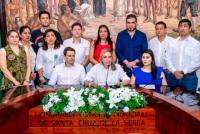 Concejo respalda medidas de  la Asamblea de la Cruceñidad