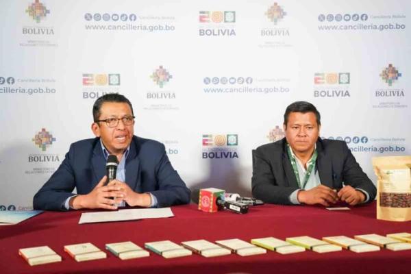 Empresas bolivianas apuntan a   cerrar ventas por $us 2,9 millones