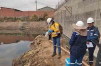 Pese a investigación, denuncian que  mineras siguen trabajando en Viacha