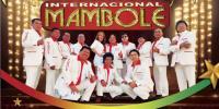 Gran concierto aniversario  de la Internacional Mámbole