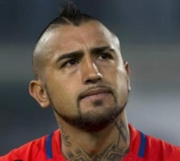 Arturo Vidal destrozó en vivo a sus compañeros del Colo Colo a días del duelo ante River Plate por la Libertadores