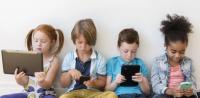 Ley prohibirá acceso de redes sociales a niños