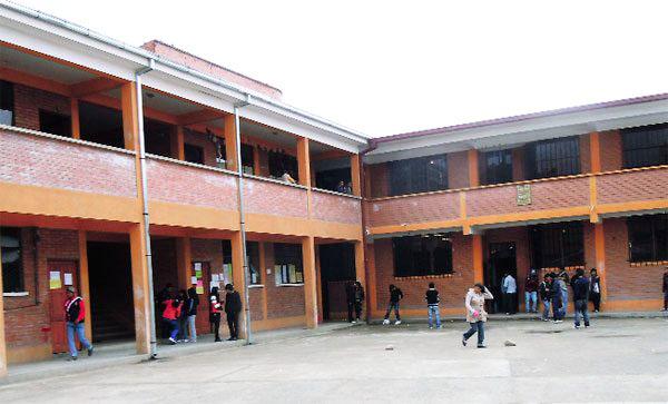 Estudiantes de nivel inicial de El Alto pasarán clases a distancia