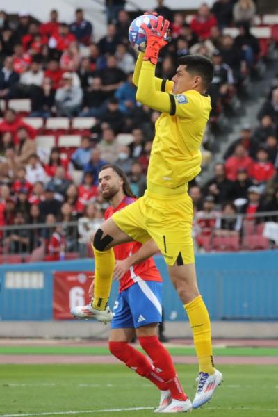 La polémica por el gol “sin fair play” de Chile