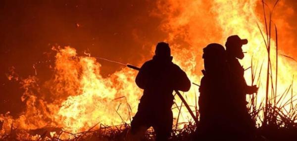 Bomberos voluntarios autofinancian recursos