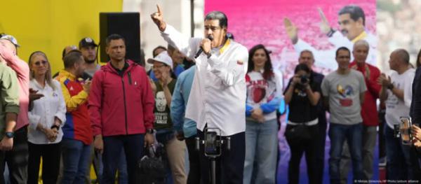 Piden a Venezuela publicar resultados de las elecciones