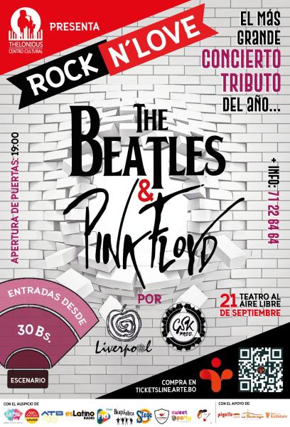 ROCK N´LOVE