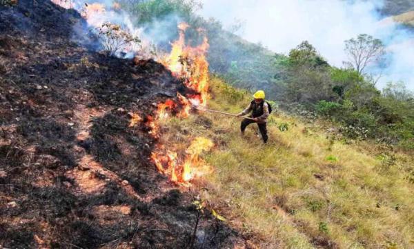 Urge a Bolivia trabajar en una política ambiental preventiva