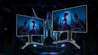 Acer lanza dos monitores gaming que cumplen los sueños de los jugadores