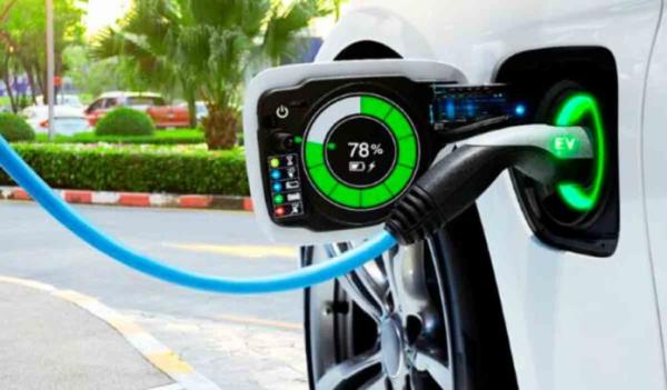 Soluciones de carga para el futuro de los autos eléctricos