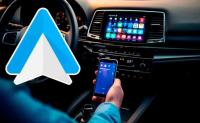 Cómo funciona Android Auto