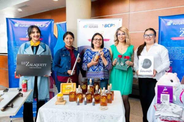 Realizarán jornada de mujeres  y emprendimientos en el país