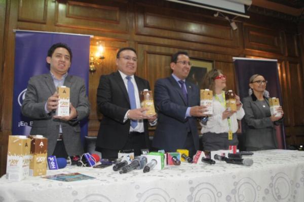 Exportadores exigen más acuerdos  comerciales para productos bolivianos