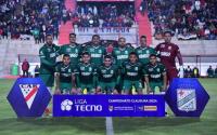 Royal Pari, Oriente Petrolero y San Antonio están castigados por la FIFA