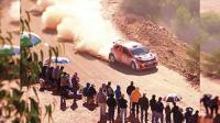 RALLY SUCRE CIERRA LA TEMPORADA ESTE FIN DE SEMANA