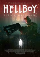 HELLBOY: THE CROOKED MAN